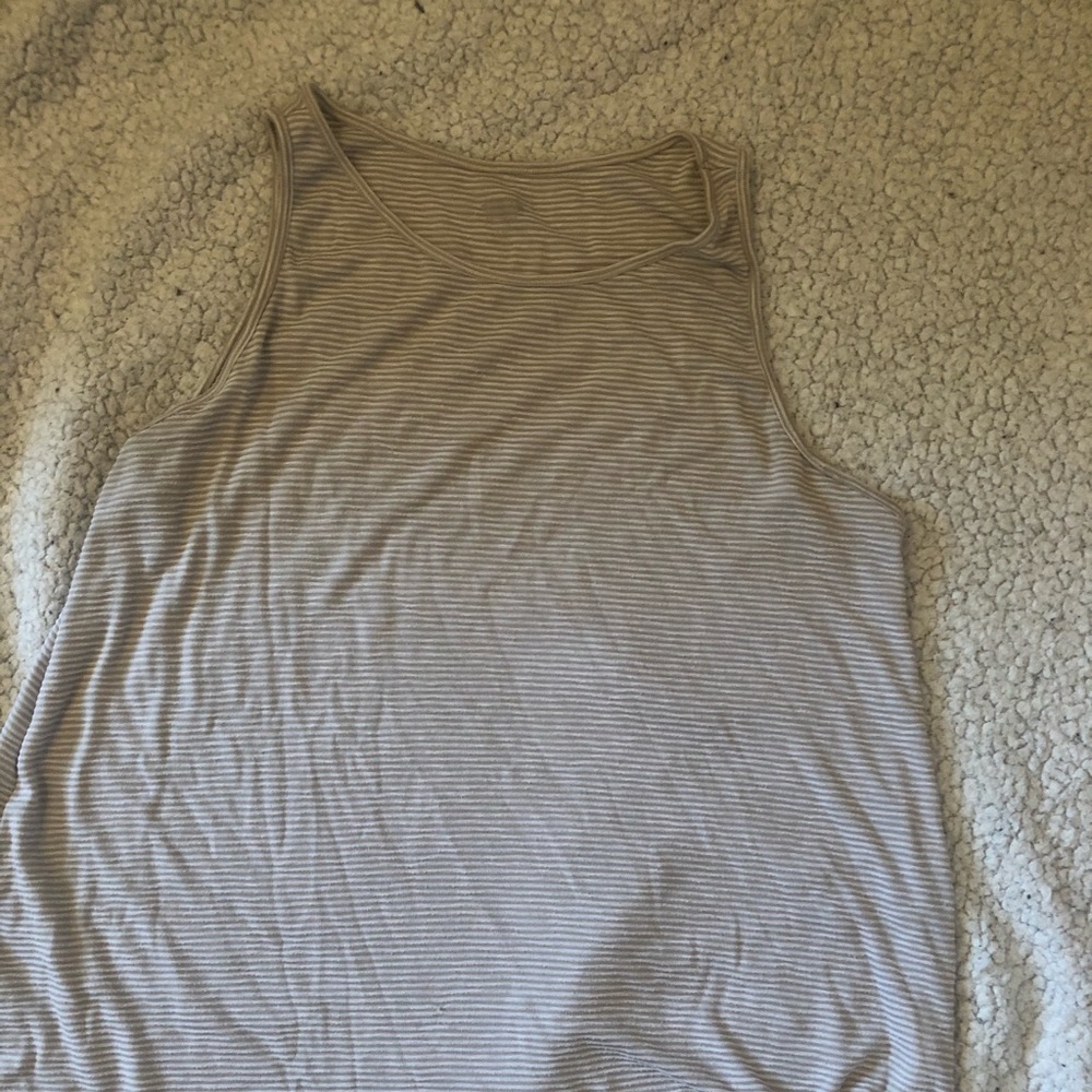 Tank top - Picture 2 of 2